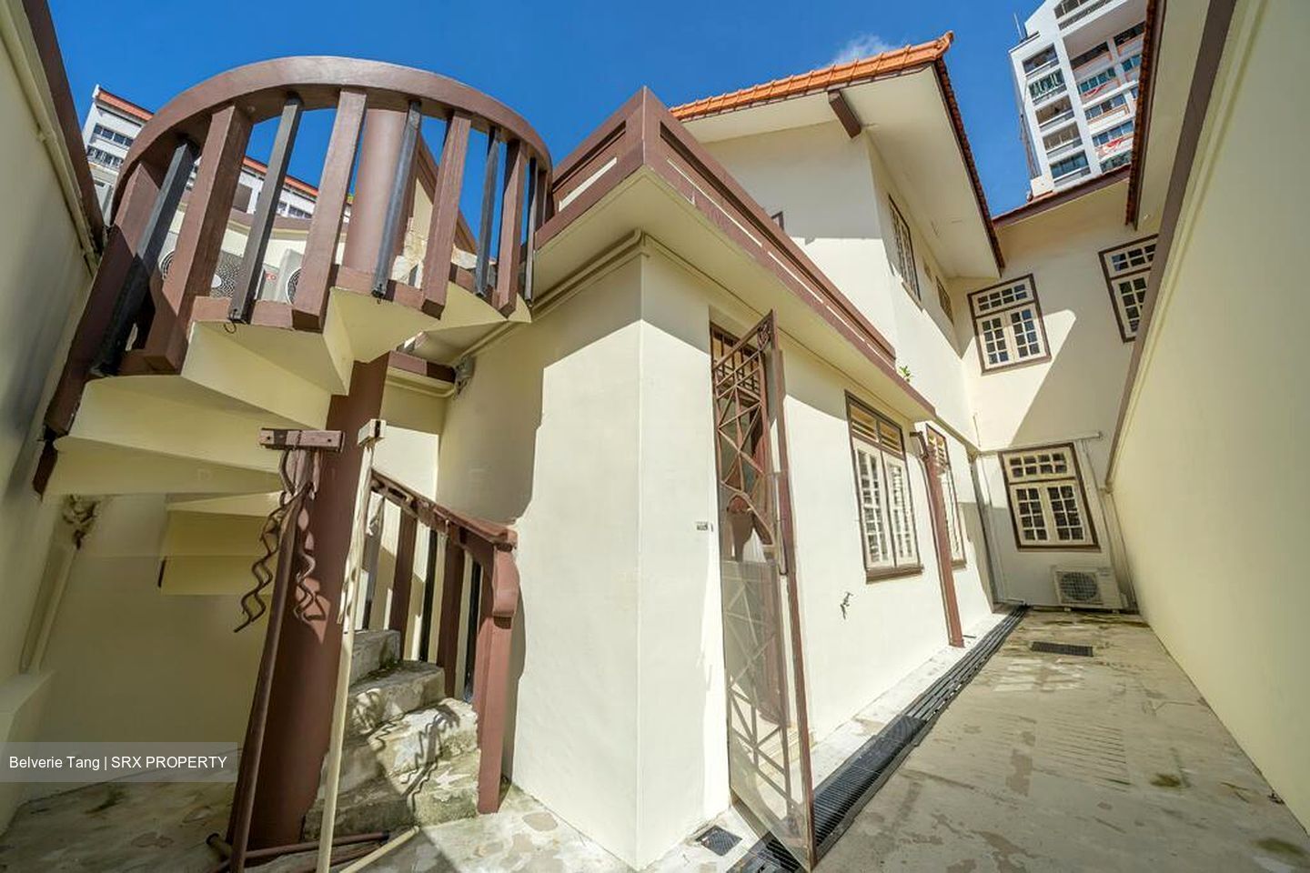 Mcnair Road (D12), Detached #515349191